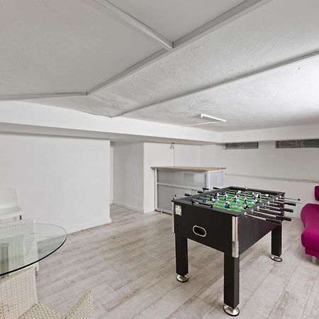 Primeflats - Big Family Apartment Schoeneberg Berlin Eksteriør billede