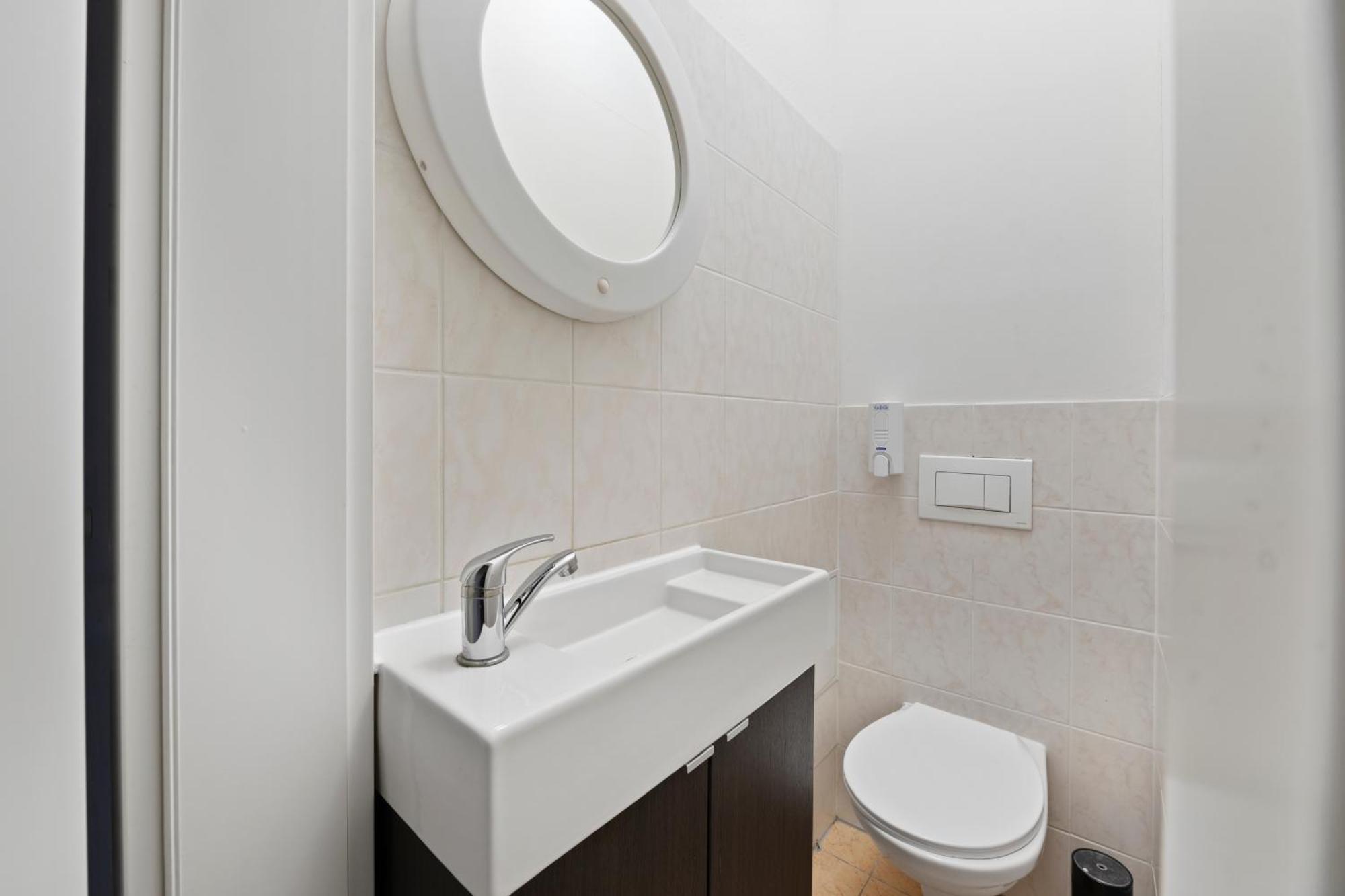 Primeflats - Big Family Apartment Schoeneberg Berlin Eksteriør billede